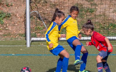 USC FootBall Carrières-sur-Seine