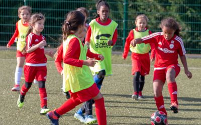 USC FootBall Carrières-sur-Seine