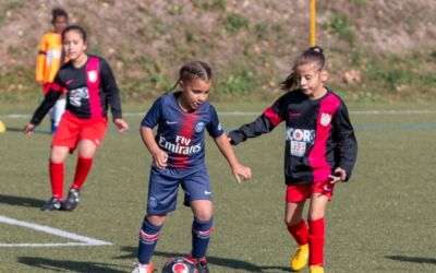 USC FootBall Carrières-sur-Seine