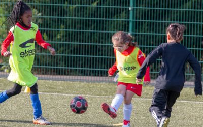 USC FootBall Carrières-sur-Seine