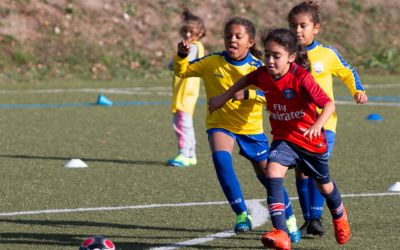 USC FootBall Carrières-sur-Seine