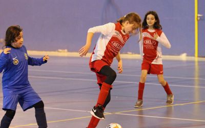 USC FootBall Carrières-sur-Seine