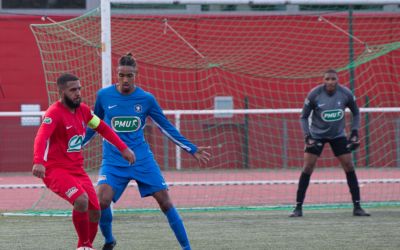 USC FootBall Carrières-sur-Seine