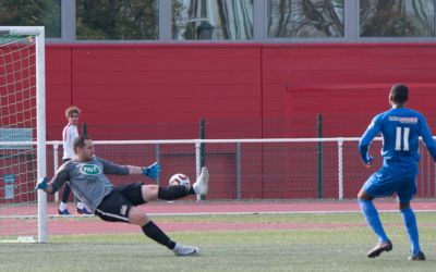 USC FootBall Carrières-sur-Seine