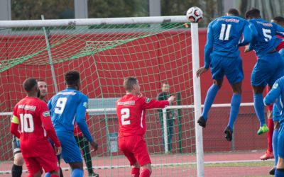 USC FootBall Carrières-sur-Seine