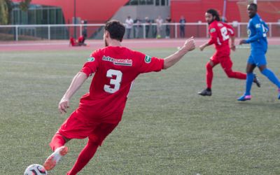 USC FootBall Carrières-sur-Seine