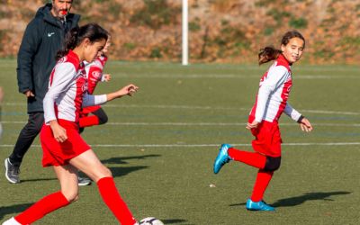 USC FootBall Carrières-sur-Seine