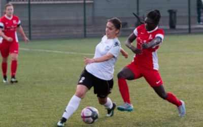 USC FootBall Carrières-sur-Seine