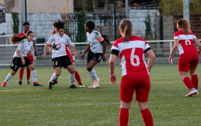 USC FootBall Carrières-sur-Seine