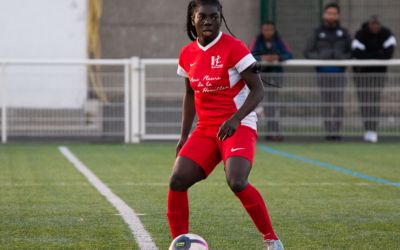 USC FootBall Carrières-sur-Seine