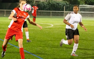 USC FootBall Carrières-sur-Seine