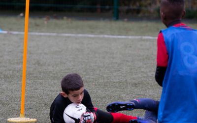 USC FootBall Carrières-sur-Seine