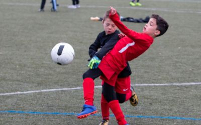 USC FootBall Carrières-sur-Seine