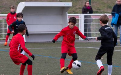 USC FootBall Carrières-sur-Seine FootBall Carrières-sur-Seine