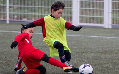 USC FootBall Carrières-sur-Seine