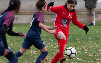 USC FootBall Carrières-sur-Seine