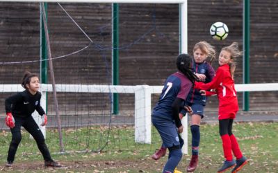 USC FootBall Carrières-sur-Seine