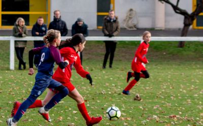 USC FootBall Carrières-sur-Seine