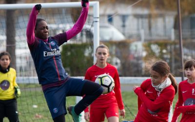 USC FootBall Carrières-sur-Seine