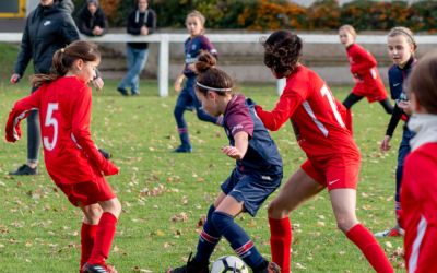 USC FootBall Carrières-sur-Seine