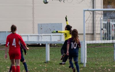 USC FootBall Carrières-sur-Seine