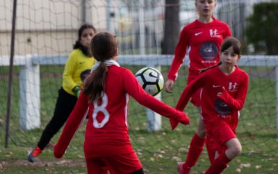 USC FootBall Carrières-sur-Seine