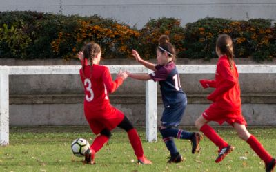 USC FootBall Carrières-sur-Seine