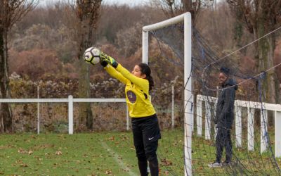 USC FootBall Carrières-sur-Seine