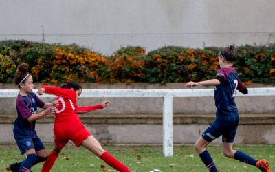 USC FootBall Carrières-sur-Seine