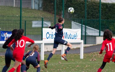 USC FootBall Carrières-sur-Seine