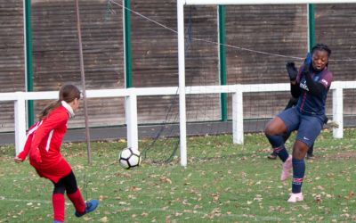 USC FootBall Carrières-sur-Seine