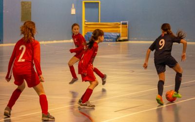 USC FootBall Carrières-sur-Seine