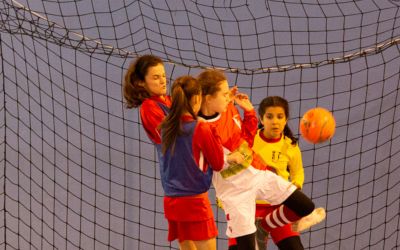 USC FootBall Carrières-sur-Seine