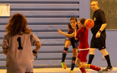 USC FootBall Carrières-sur-Seine