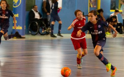 USC FootBall Carrières-sur-Seine