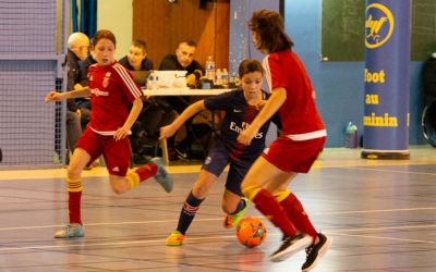 USC FootBall Carrières-sur-Seine