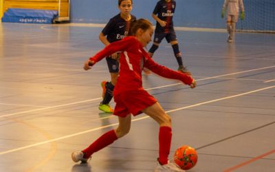 USC FootBall Carrières-sur-Seine