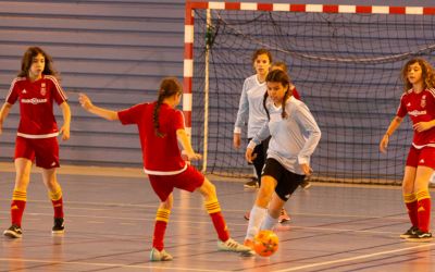 USC FootBall Carrières-sur-Seine