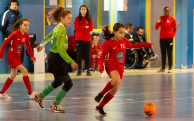 USC FootBall Carrières-sur-Seine