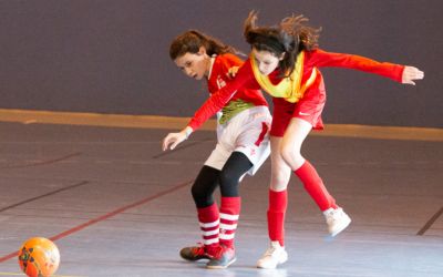 USC FootBall Carrières-sur-Seine