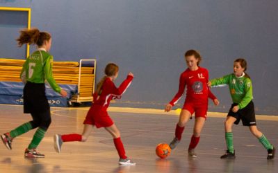 USC FootBall Carrières-sur-Seine