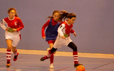 USC FootBall Carrières-sur-Seine