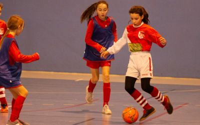 USC FootBall Carrières-sur-Seine