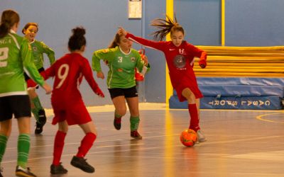 USC FootBall Carrières-sur-Seine