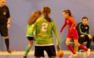 USC FootBall Carrières-sur-Seine