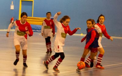 USC FootBall Carrières-sur-Seine