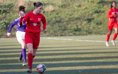 USC FootBall Carrières-sur-Seine