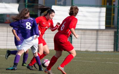 USC FootBall Carrières-sur-Seine