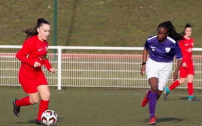 USC FootBall Carrières-sur-Seine