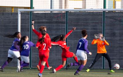 USC FootBall Carrières-sur-Seine